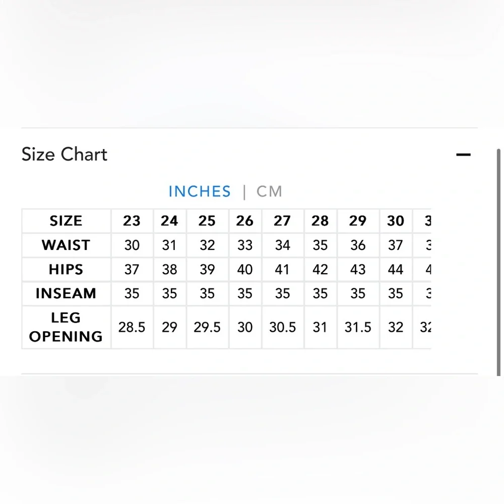 SER.O.YA Saint Oversized Jean - Picture 5 of 8